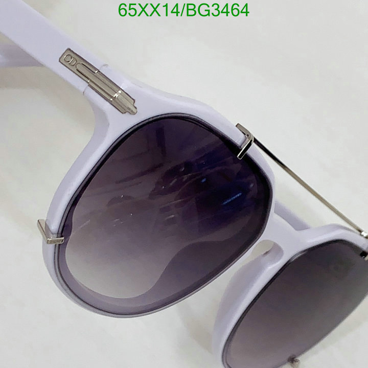 Dior-Glasses Code: BG3464 $: 65USD