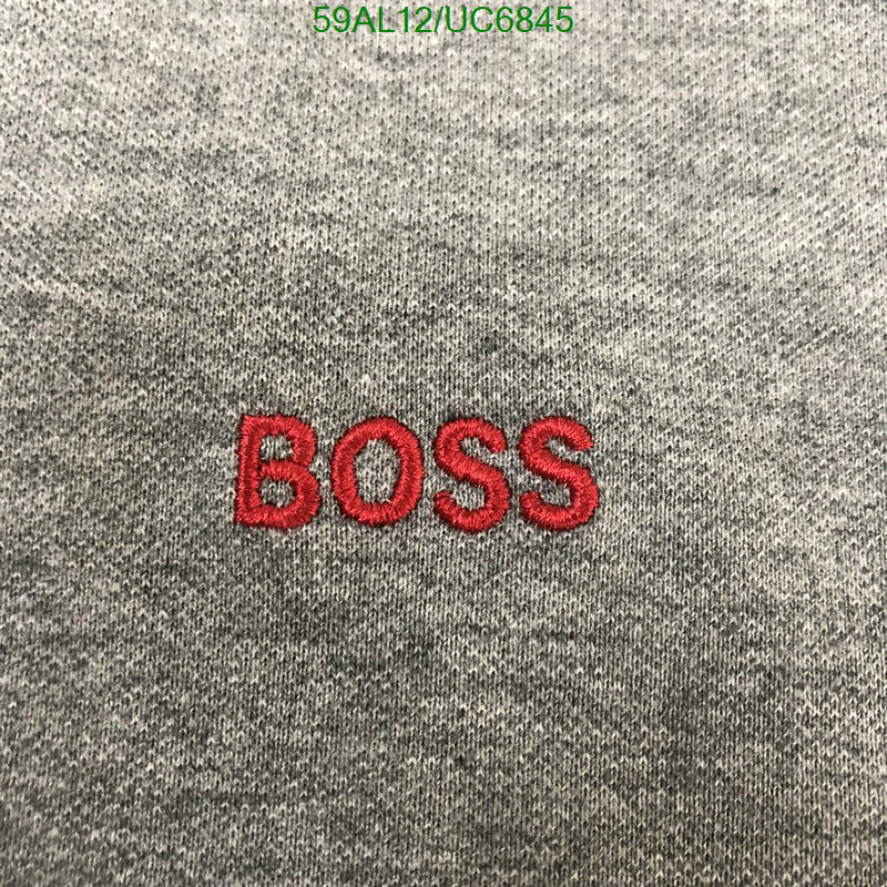 Boss-Clothing Code: UC6845 $: 59USD