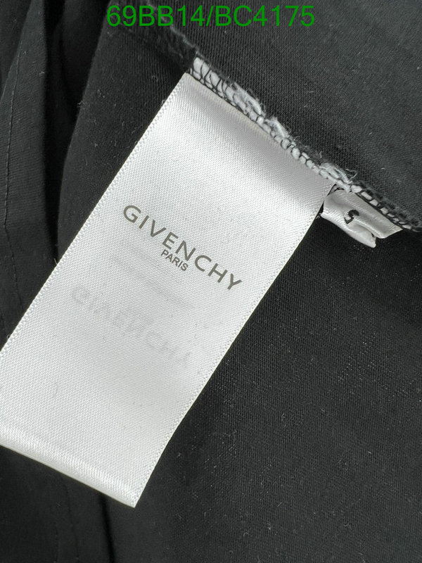 Givenchy-Clothing Code: BC4175 $: 69USD