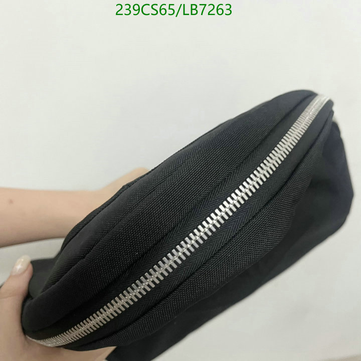 Prada-Bag-Mirror Quality Code: LB7263 $: 239USD