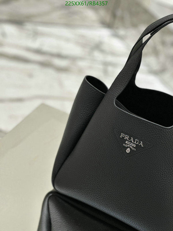 Prada-Bag-Mirror Quality Code: RB4357 $: 225USD