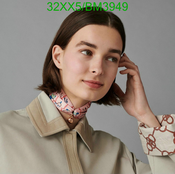 Hermes-Scarf Code: BM3949 $: 32USD