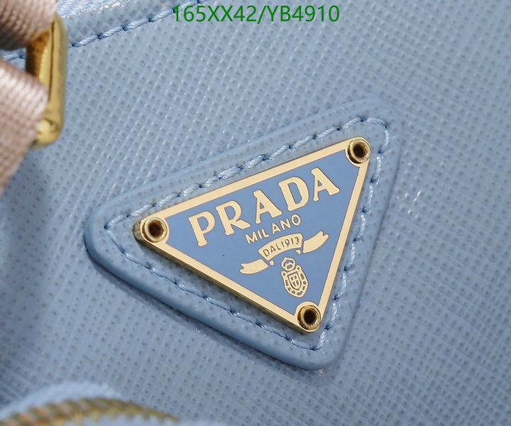 Prada-Bag-Mirror Quality Code: YB4910 $: 165USD