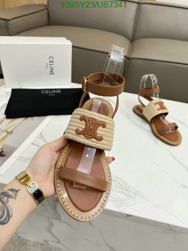 Celine-Women Shoes Code: US7341 $: 109USD