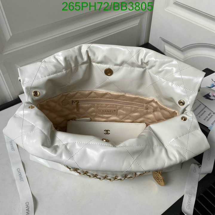 Chanel-Bag-Mirror Quality Code: BB3805 $: 265USD