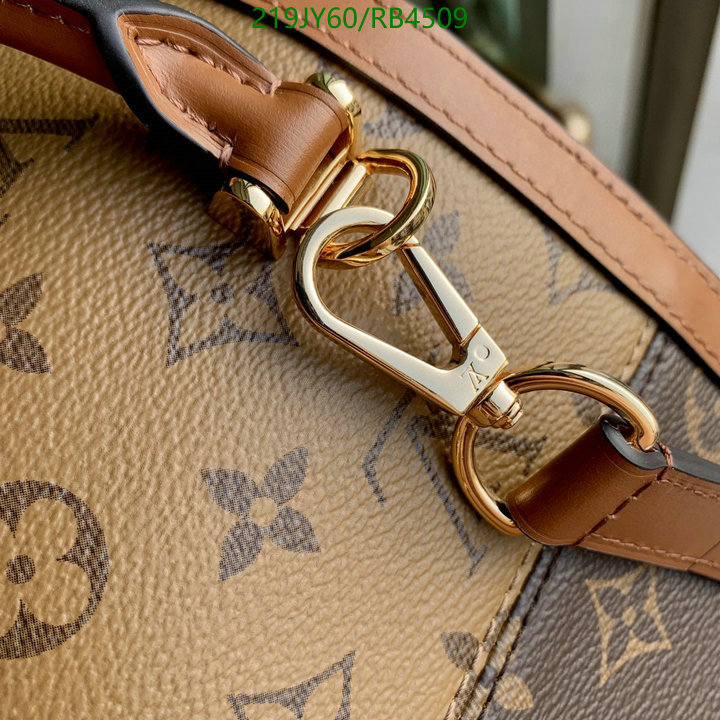 LV-Bag-Mirror Quality Code: RB4509 $: 219USD