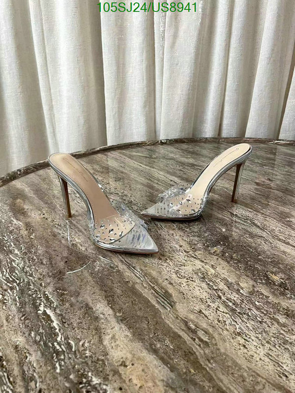 Gianvito Rossi-Women Shoes Code: US8941 $: 105USD