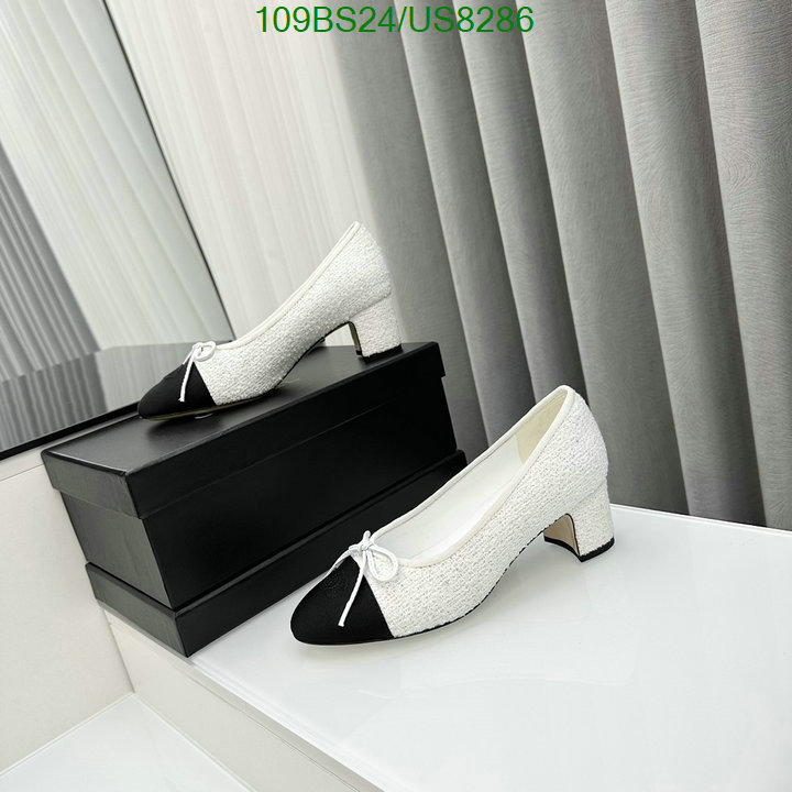 Chanel-Women Shoes Code: US8286 $: 109USD