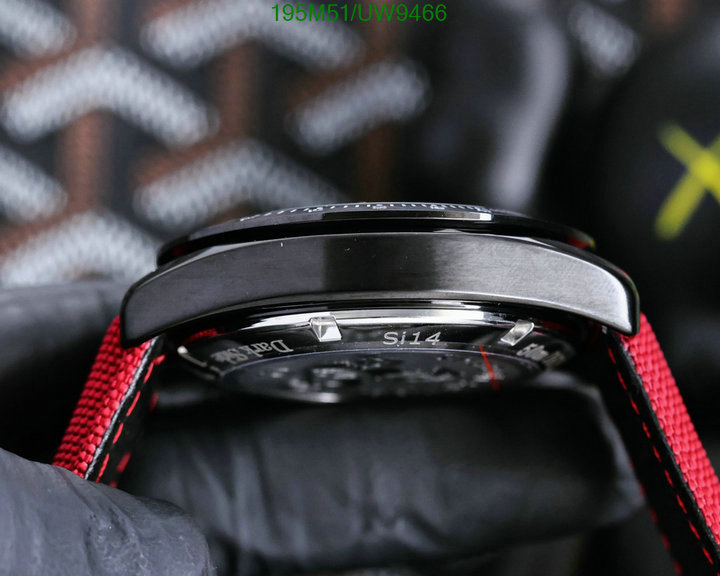 Omega-Watch-Mirror Quality Code: UW9466 $: 195USD