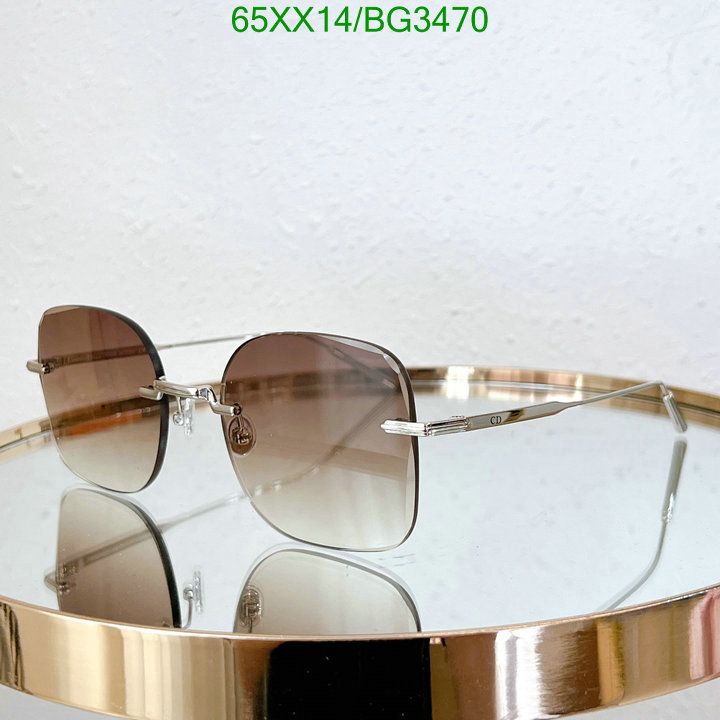 Dior-Glasses Code: BG3470 $: 65USD