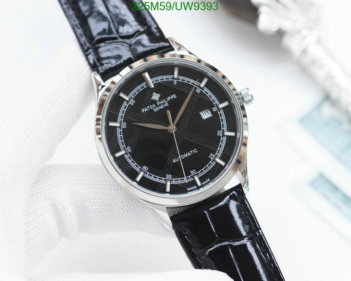 Patek Philippe-Watch-Mirror Quality Code: UW9393 $: 225USD