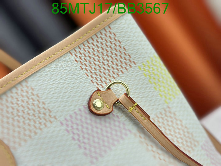 LV-Bag-4A Quality Code: BB3567 $: 85USD