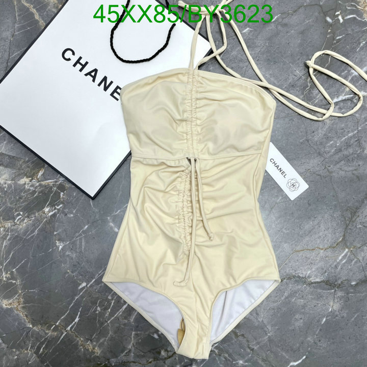 Chanel-Swimsuit Code: BY3623 $: 45USD