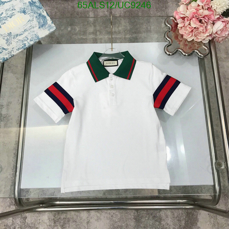 Gucci-Kids clothing Code: UC9246 $: 65USD