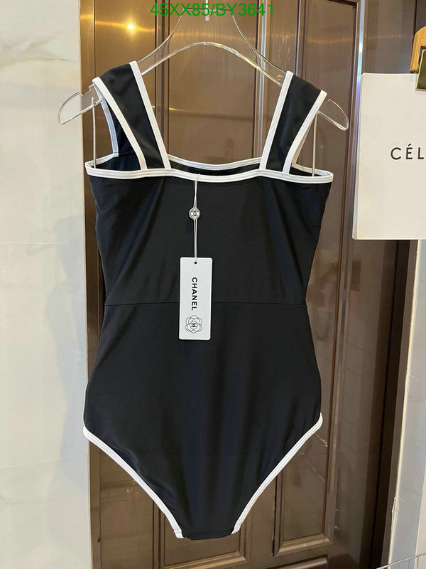 Chanel-Swimsuit Code: BY3641 $: 45USD