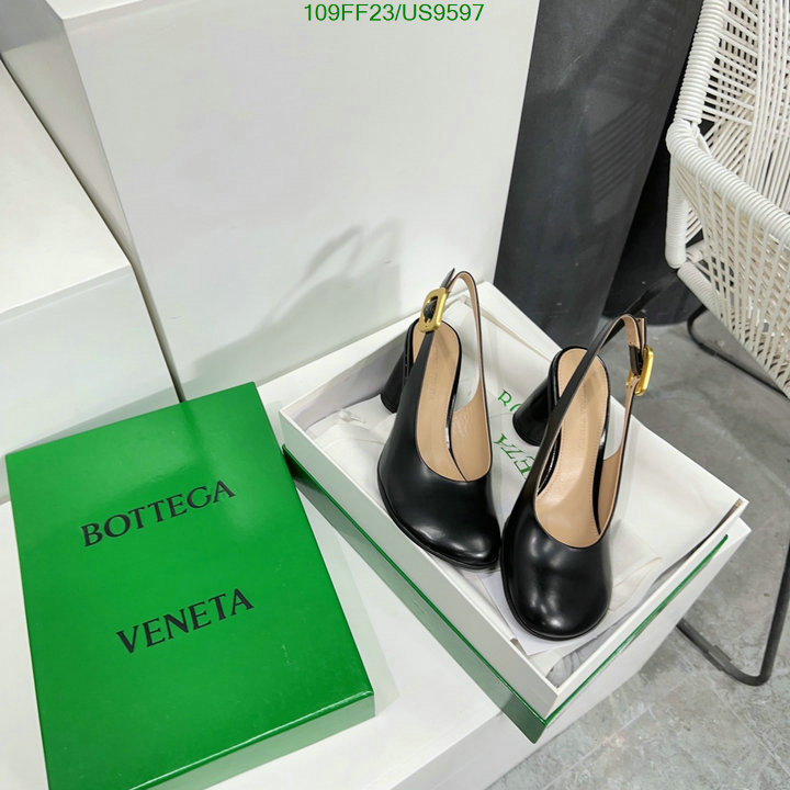 BV-Women Shoes Code: US9597 $: 109USD