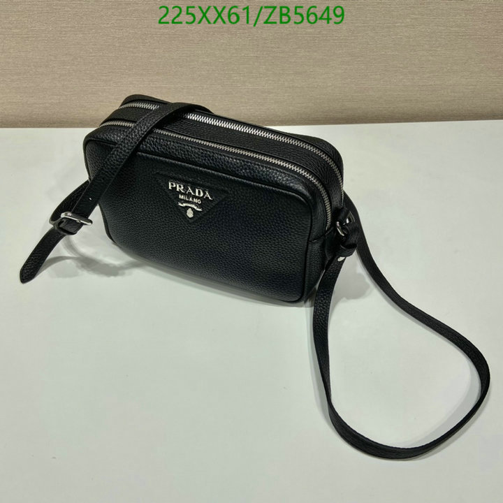 Prada-Bag-Mirror Quality Code: ZB5649 $: 225USD