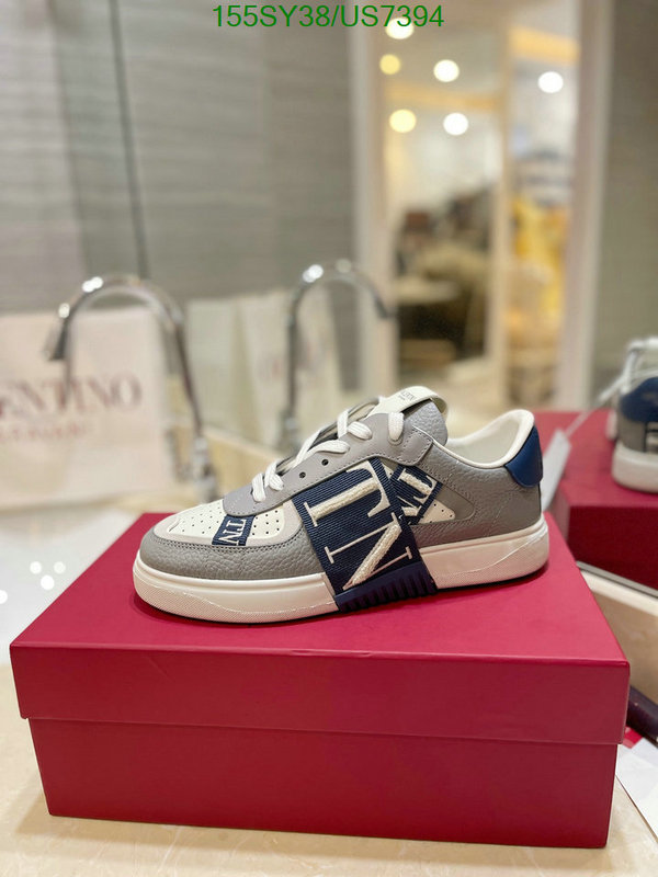 Valentino-Women Shoes Code: US7394 $: 155USD