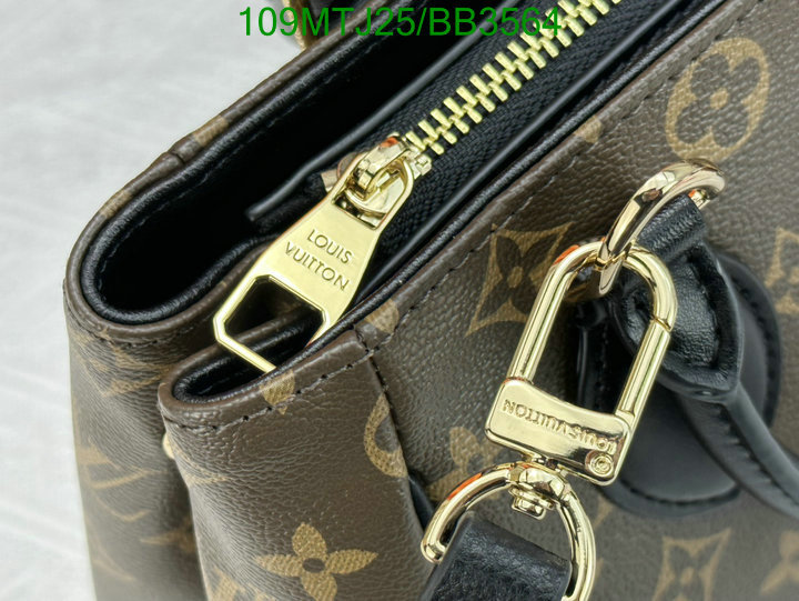 LV-Bag-4A Quality Code: BB3564 $: 109USD