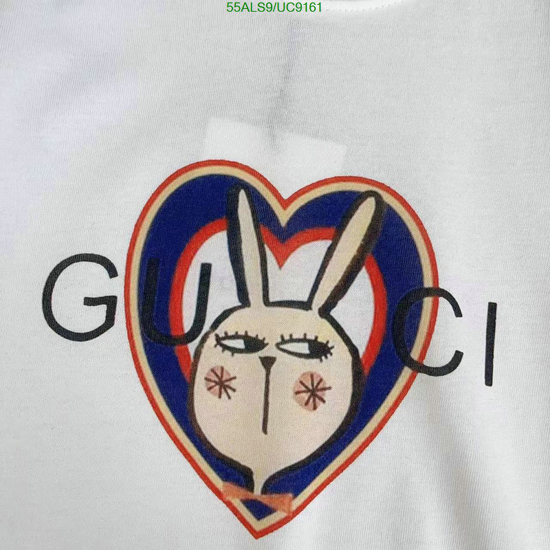 Gucci-Kids clothing Code: UC9161 $: 55USD