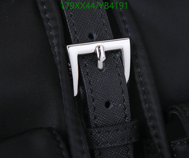 Prada-Bag-Mirror Quality Code: YB4191 $: 179USD