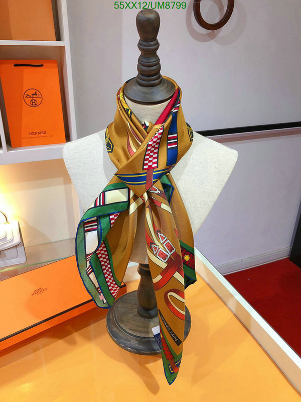 Hermes-Scarf Code: UM8799 $: 55USD