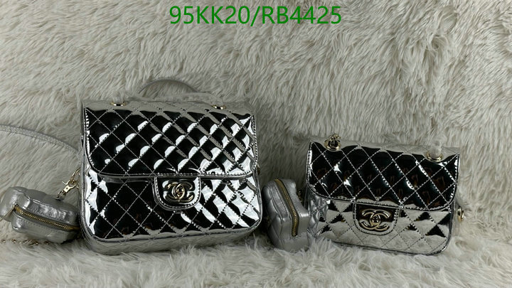 Chanel-Bag-4A Quality Code: RB4425