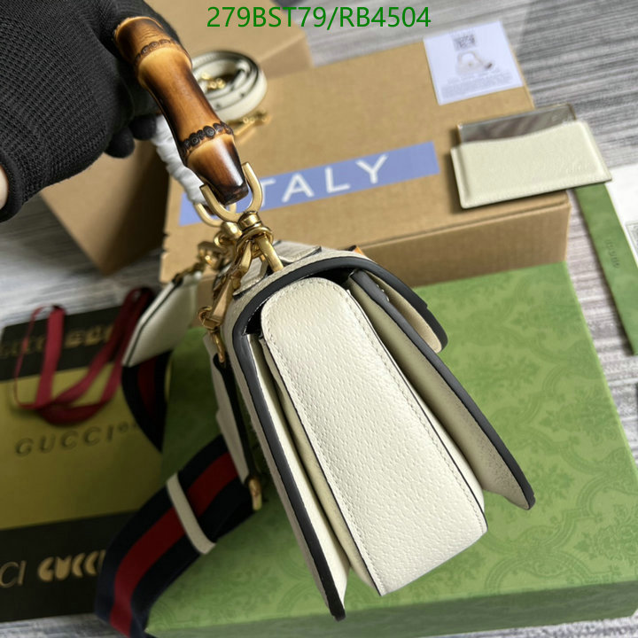 Gucci-Bag-Mirror Quality Code: RB4504 $: 279USD