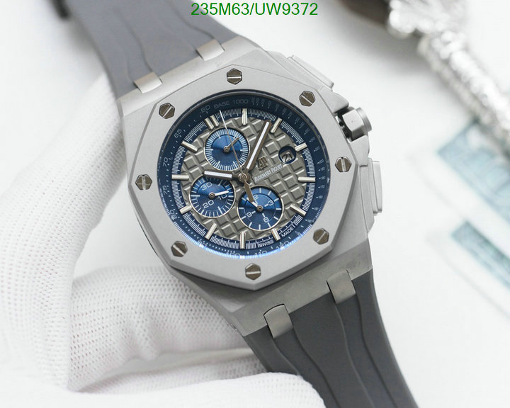 Audemars Piguet-Watch-Mirror Quality Code: UW9372 $: 235USD