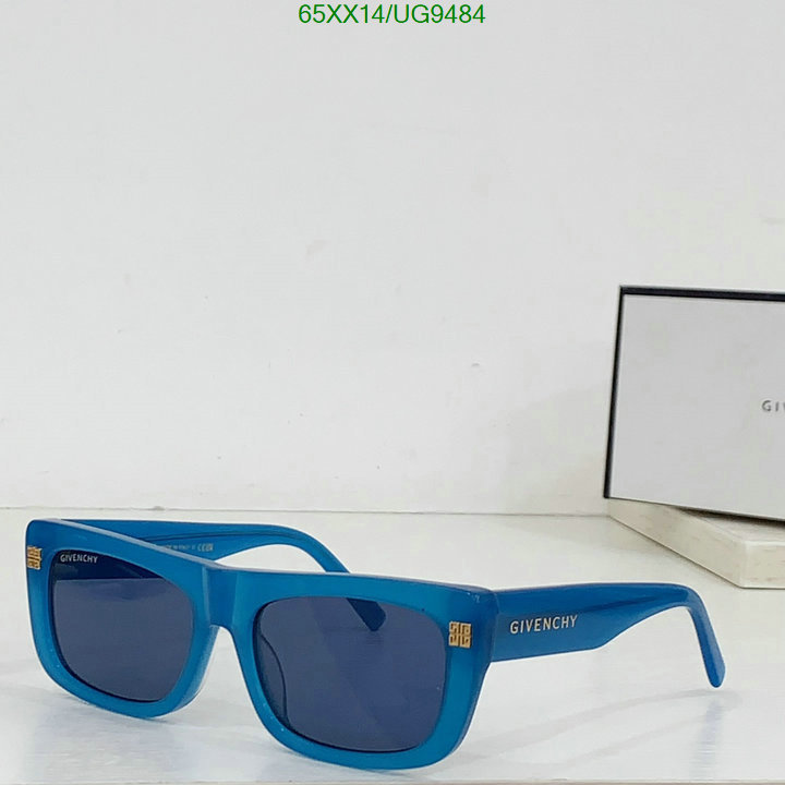 Givenchy-Glasses Code: UG9484 $: 65USD