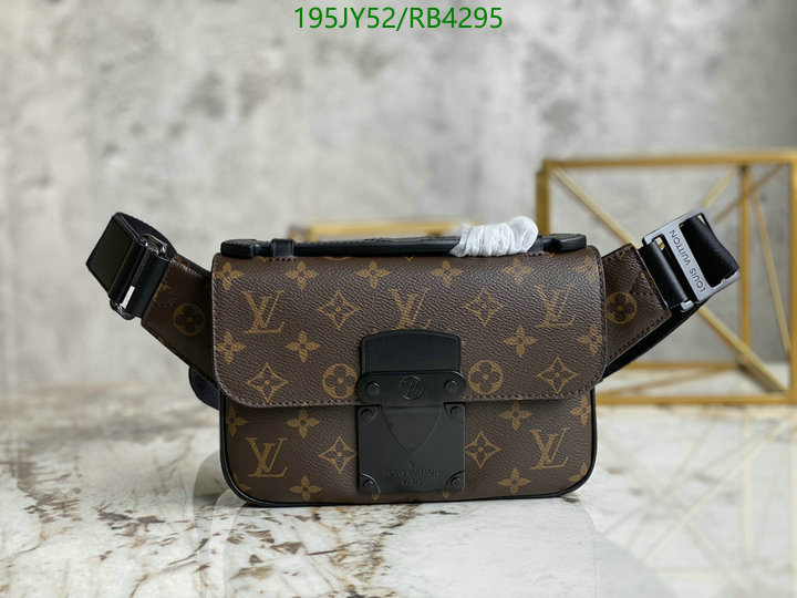 LV-Bag-Mirror Quality Code: RB4295 $: 195USD