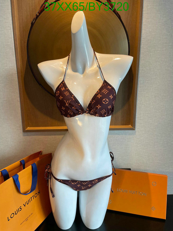 LV-Swimsuit Code: BY3720 $: 37USD