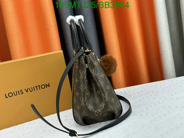 LV-Bag-4A Quality Code: BB3564 $: 109USD