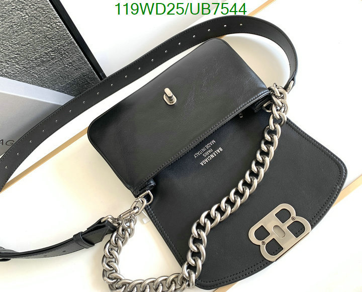 Balenciaga-Bag-4A Quality Code: UB7544