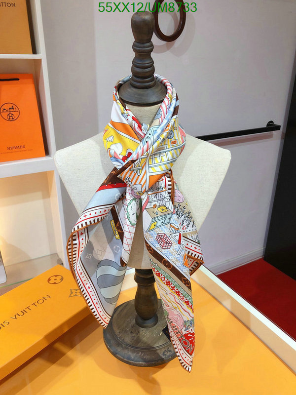 LV-Scarf Code: UM8733 $: 55USD