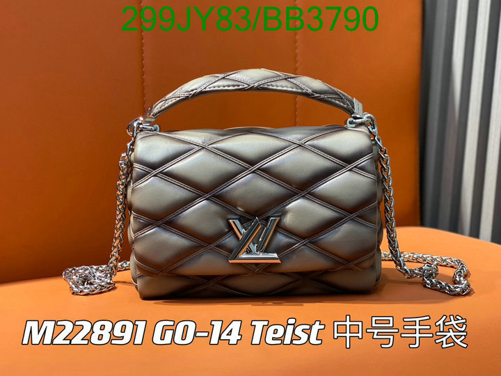 LV-Bag-Mirror Quality Code: BB3790 $: 299USD