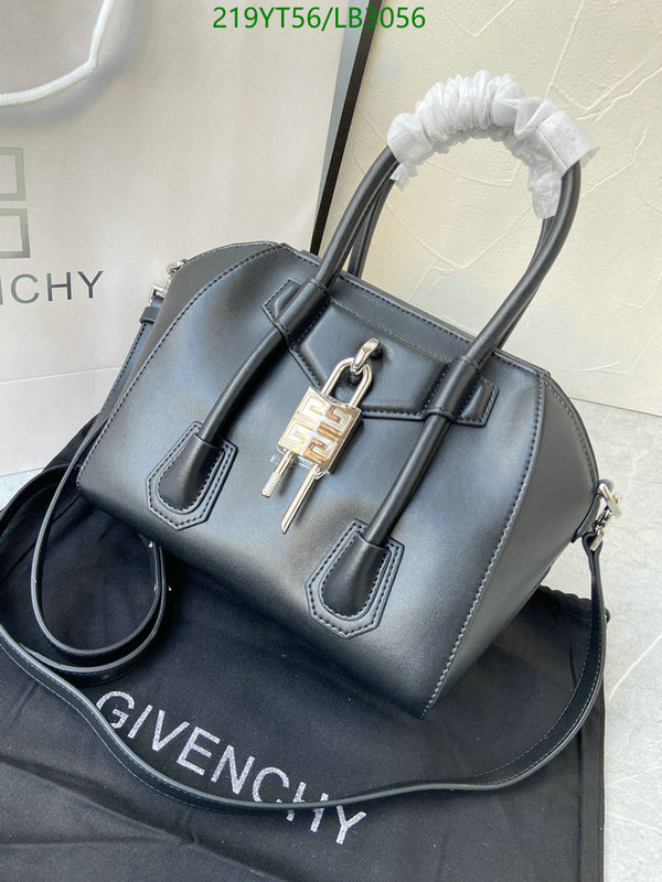 Givenchy-Bag-Mirror Quality Code: LB3056 $: 219USD