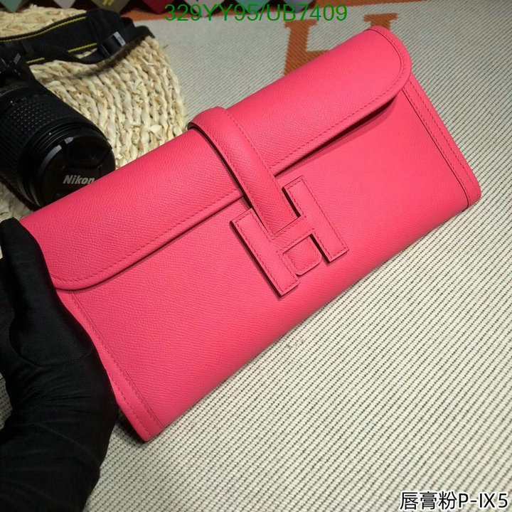 Hermes-Bag-Mirror Quality Code: UB7409 $: 329USD