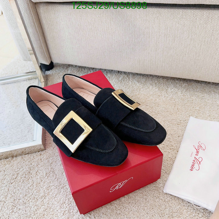 Roger Vivier-Women Shoes Code: US8898 $: 125USD