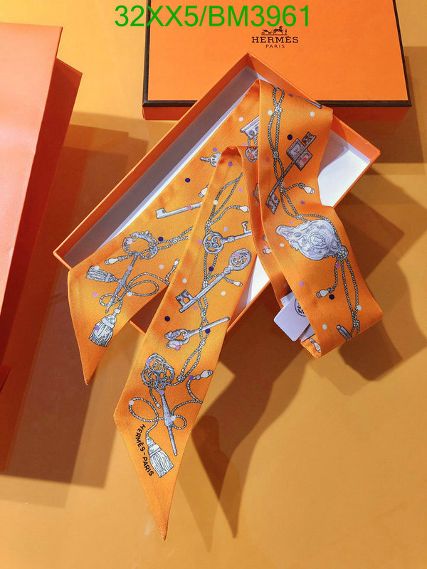 Hermes-Scarf Code: BM3961 $: 32USD