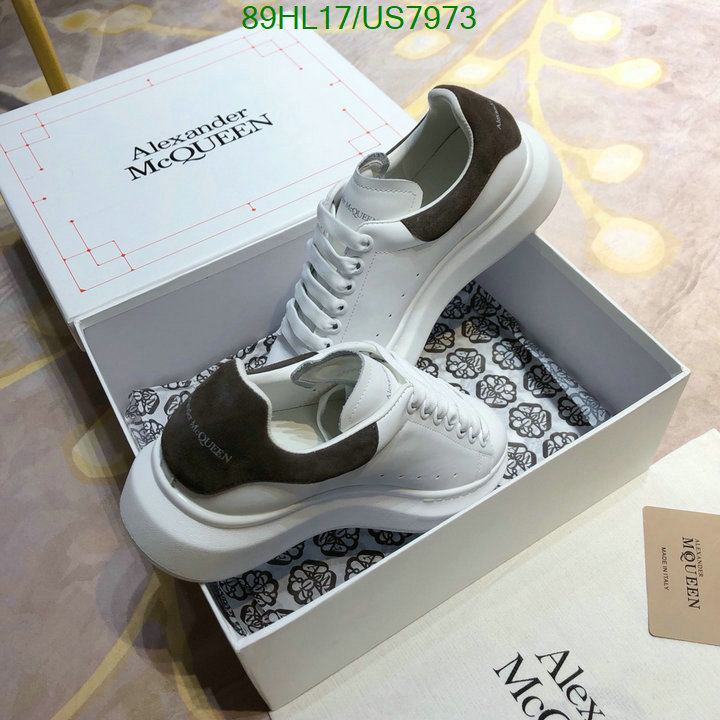 Alexander Mcqueen-Women Shoes Code: US7973 $: 89USD