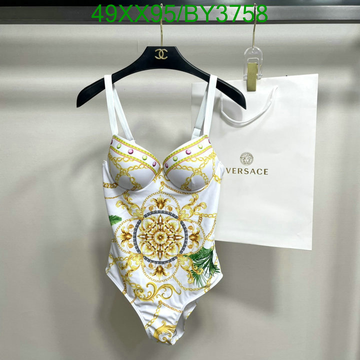 Versace-Swimsuit Code: BY3758 $: 49USD