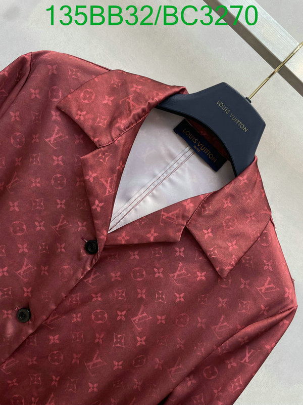 LV-Clothing Code: BC3270 $: 135USD