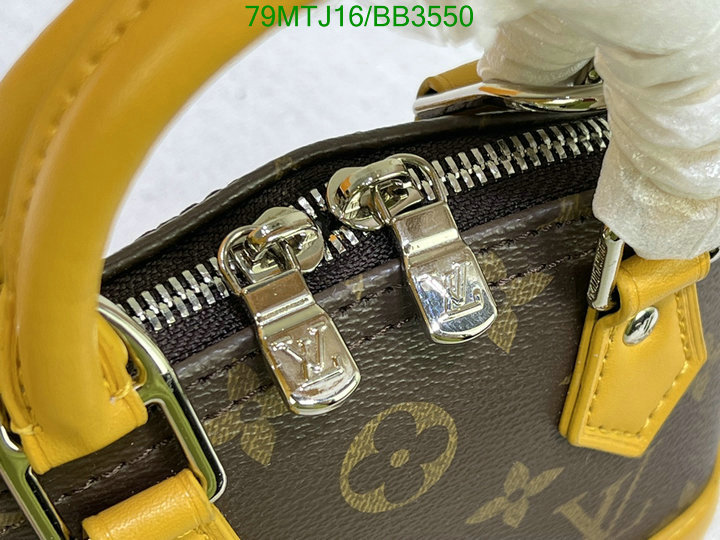 LV-Bag-4A Quality Code: BB3350 $: 79USD