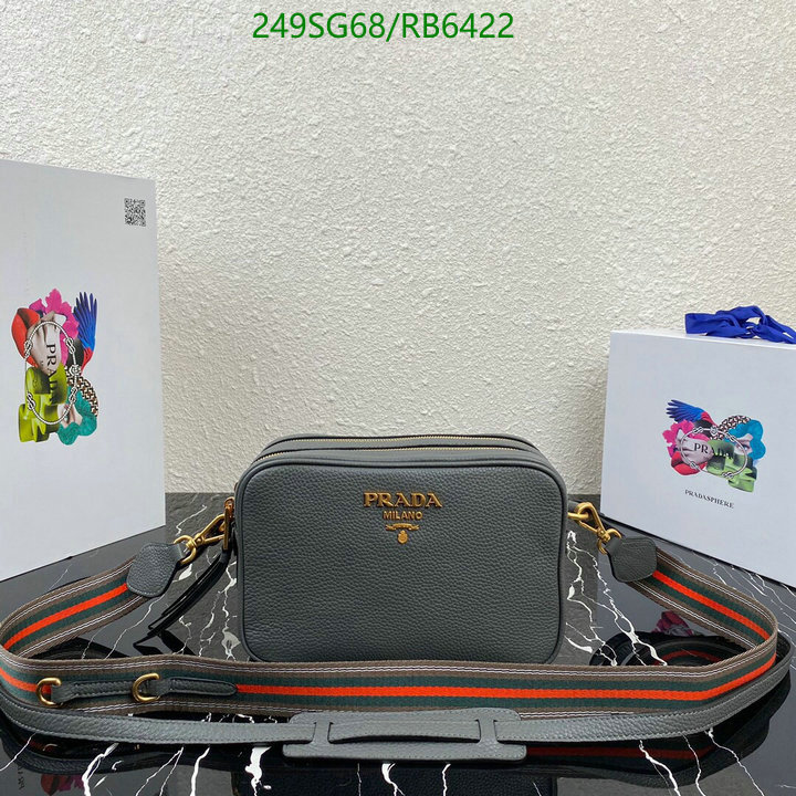 Prada-Bag-Mirror Quality Code: RB6422 $: 249USD