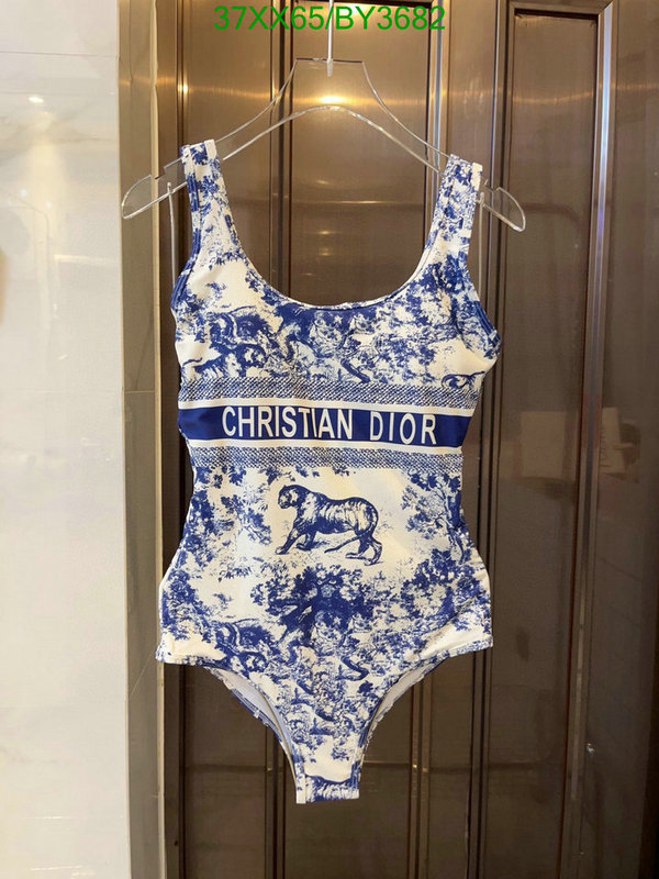 Dior-Swimsuit Code: BY3682 $: 37USD