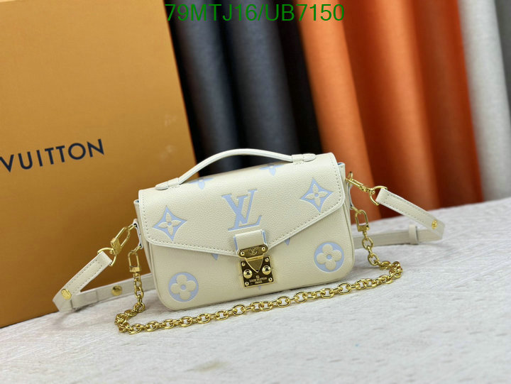 LV-Bag-4A Quality Code: UB7150 $: 79USD