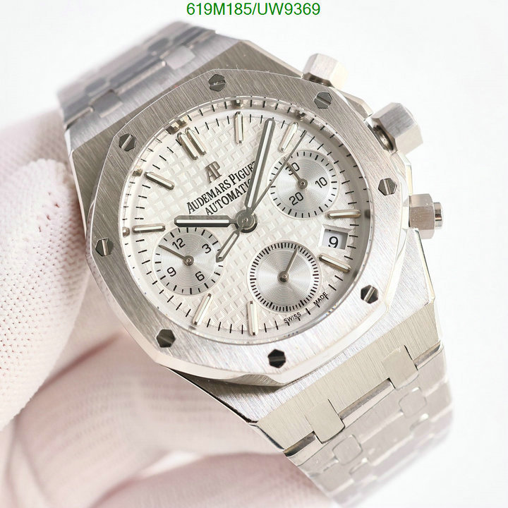 Audemars Piguet-Watch-Mirror Quality Code: UW9369 $: 619USD