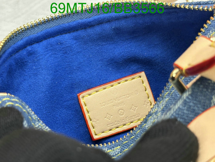 LV-Bag-4A Quality Code: BB3566 $: 69USD