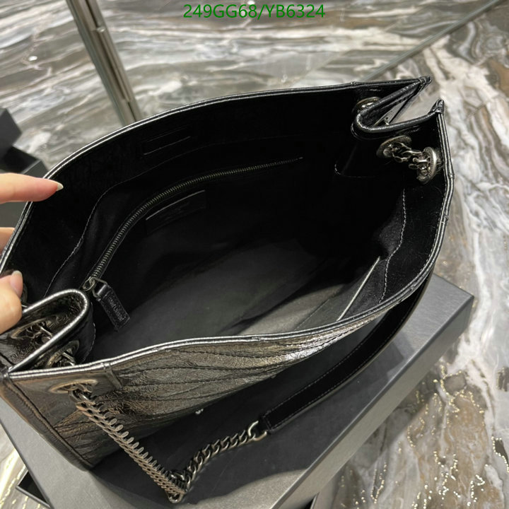 YSL-Bag-Mirror Quality Code: YB6324 $: 249USD